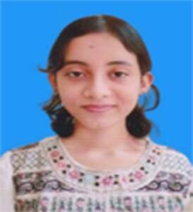 আফসিন রায়হান মালিহা