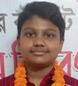 অঙ্গন ঘোষ