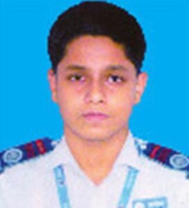 মুদাসির রহমান
