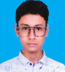 আহনাফ তাহমিদ