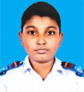 তানজিম আহমেদ