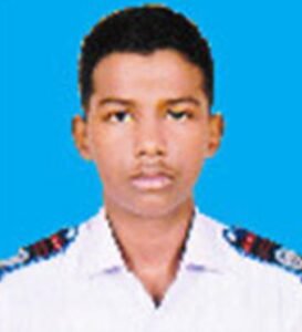 শাহরিয়ার শিফাত