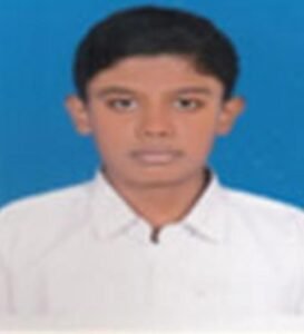 এম.এম. হাসান মাহিম