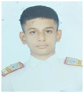 মুরসালিন রাফি