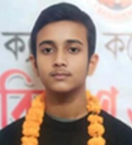 আনাস বিন আলী