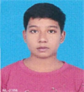 ইফতি ইয়াশা
