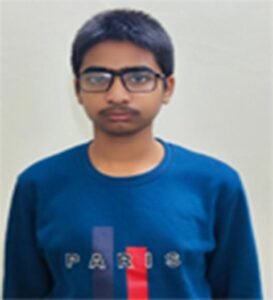 মীর সাহাদুজ্জামান সাহাদ