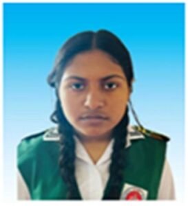 তাইবা আক্তার