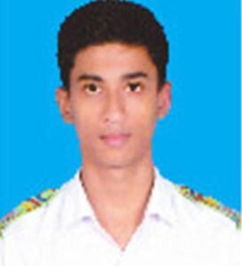 মাহমুদ রিয়ান চৌধুরী