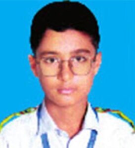 আবু সাইদ সিজাদ