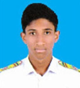 তাসনিমুল হাসান তানভীর