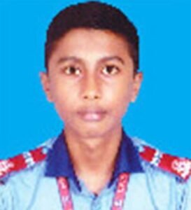 সাহিক আরেফিন