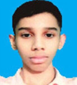 মুশফিকুর রহমান