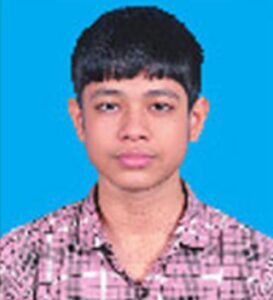 তাসনীমুর রহমান
