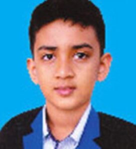সাদমান সুদাদ