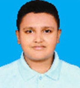 রাকিন আহমেদ