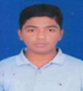 তাহসিন হোসেন নির্ভীক