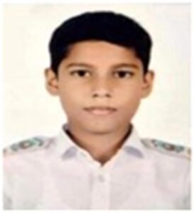 তারিফ আব্দুল্লাহ