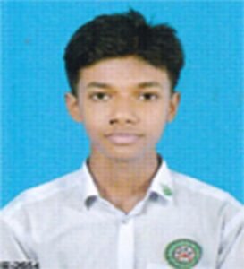 মাহাদী আইমান