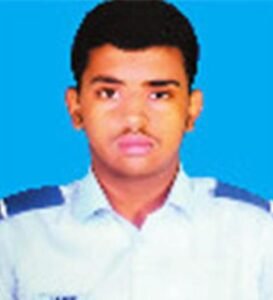 জারিফ কবির