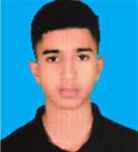 তৌফিক হোসেন