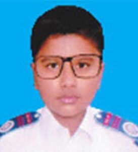 জাহিন রহমান সুহাস