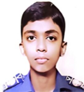 আশফাক মুবিন 