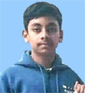 মোহাম্মদ ইরতিজা আবির