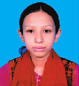 তাসনিম আক্তার