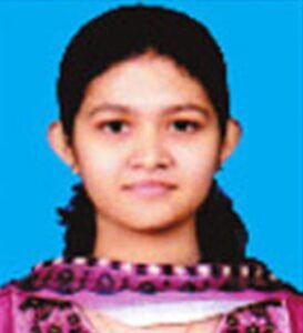 ফাতেমা তুজ্জোহরা
