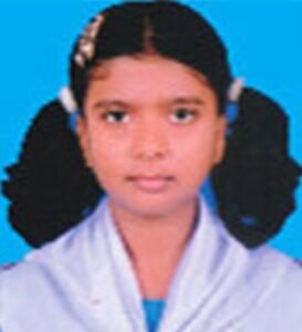 নিশাত তাসনিম অহনা