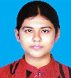 মাহজাবিন মুস্তারিন