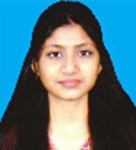 ফারিহা জান্নাত দিব্বো