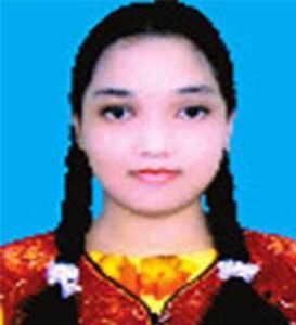 ফারিহা হাবিব