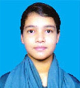 নুরা জান্নাত লাবিবা