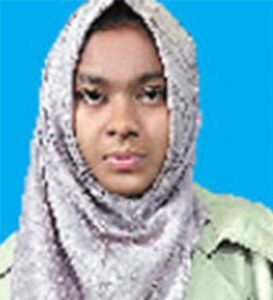 মাইশাতুস সিন্থিয়া