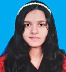 সম্পূর্ণা নন্দী দিয়া