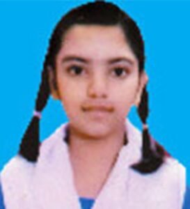 শামস সুবাইতা রহমান