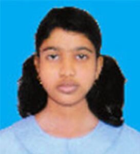 জারিন আঞ্জুম