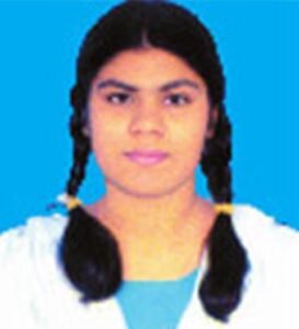 জাওয়াতা আফনান চৌধুরী