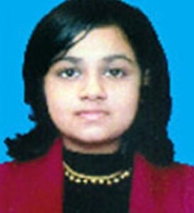 জারিন তাসনিম