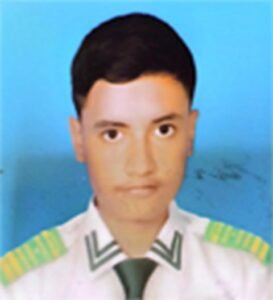 রাফসান শাহরিয়ার রাফি