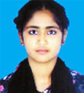 মাশরুবা তানহা ওহনা