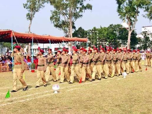 ক্যাডেট কলেজ ভর্তি প্রস্তুতি ২০২৭ | Cadet College Admission Guide 2027